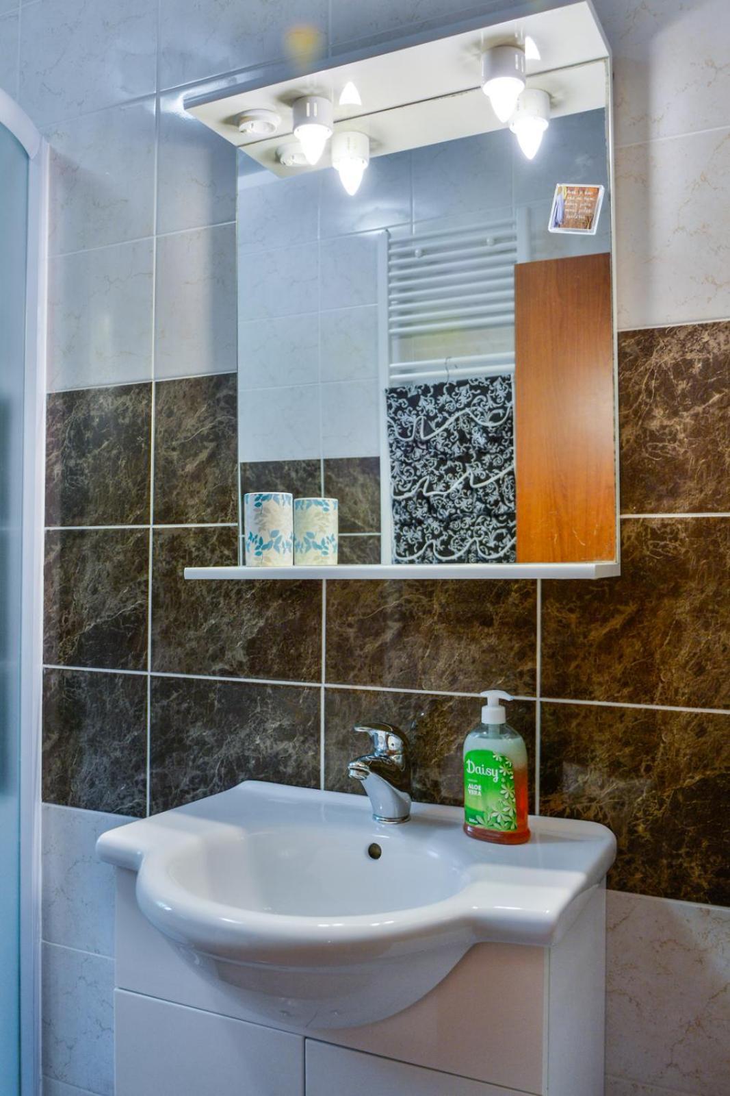 Sea View Apartamento Sveti Juraj Exterior foto